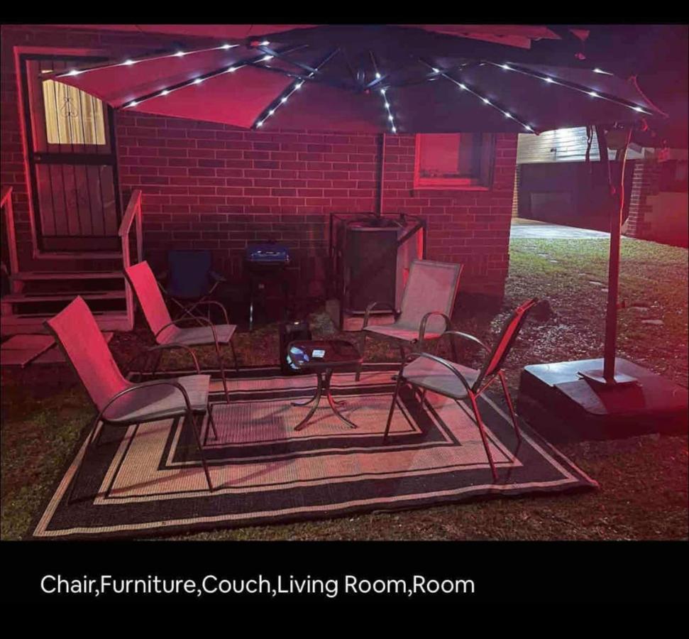 Comfy Pet Friendly Home In Jacksonville Mins To Downtown'S Eksteriør billede