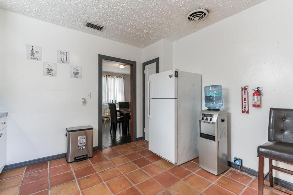 Comfy Pet Friendly Home In Jacksonville Mins To Downtown'S Eksteriør billede