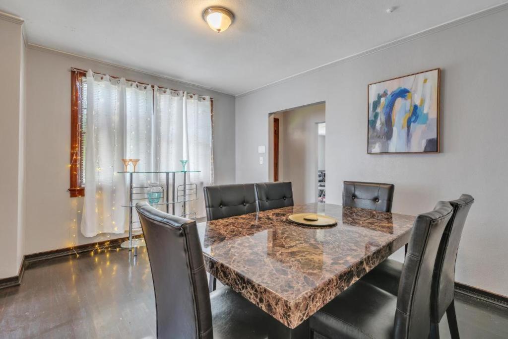 Comfy Pet Friendly Home In Jacksonville Mins To Downtown'S Eksteriør billede