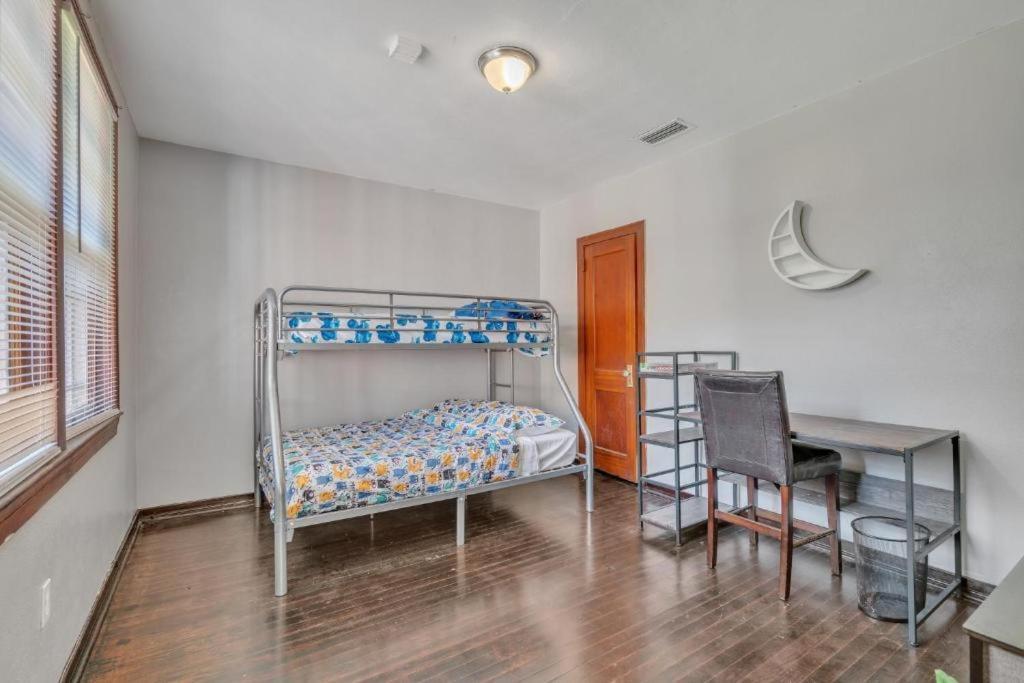 Comfy Pet Friendly Home In Jacksonville Mins To Downtown'S Eksteriør billede
