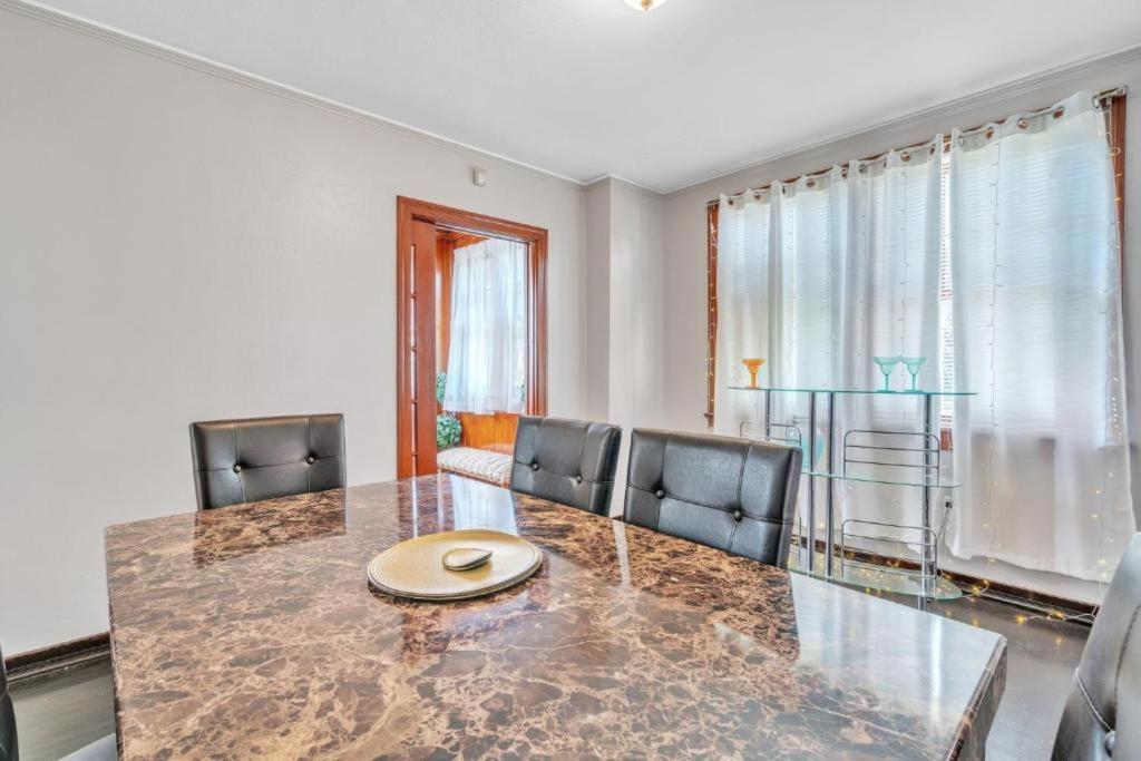 Comfy Pet Friendly Home In Jacksonville Mins To Downtown'S Eksteriør billede