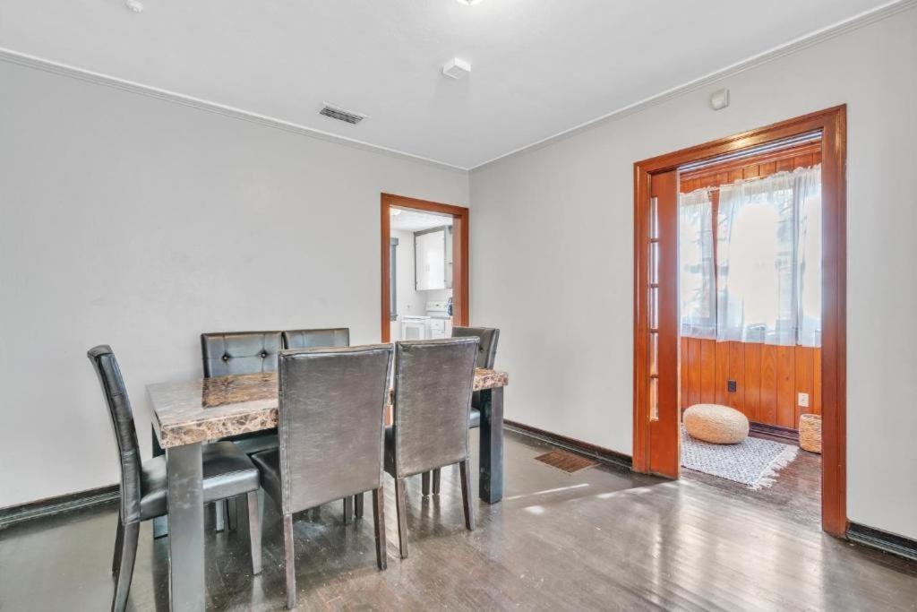 Comfy Pet Friendly Home In Jacksonville Mins To Downtown'S Eksteriør billede